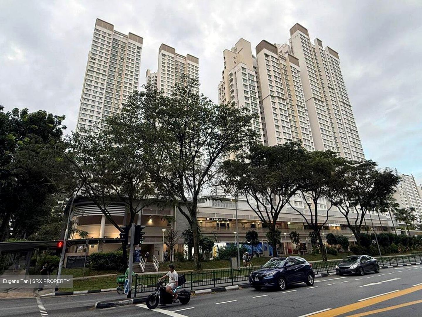 Blk 10A Tiong Bahru View (Bukit Merah), HDB 4 Rooms #519263231